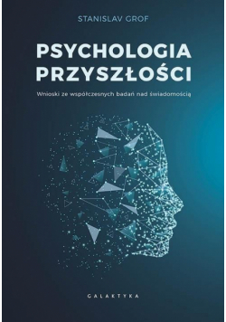Psychologia przyszłości