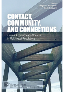 Contact, Community, and Connections