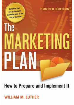 The Marketing Plan