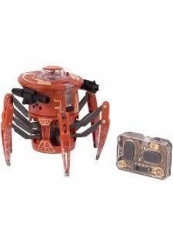 Hexbug Laserowe starcie robotów Pająk 2.0