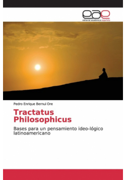 Tractatus Philosophicus