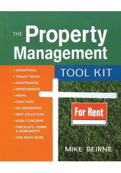 The Property Management Tool Kit