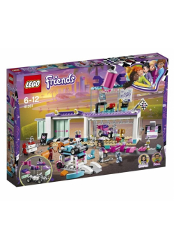 Lego FRIENDS 41351 Kreatywny warsztat
