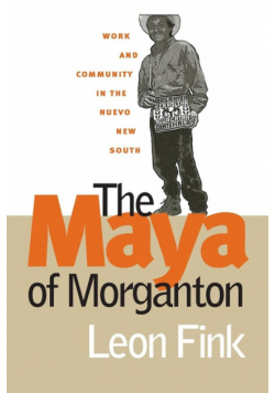 The Maya of Morganton