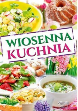 Wiosenna kuchnia