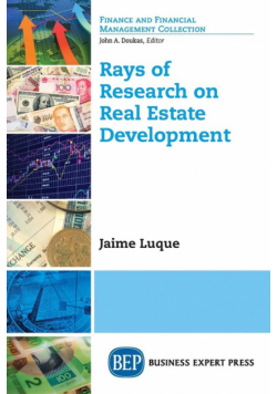 Rays of Research on Real Estate Development