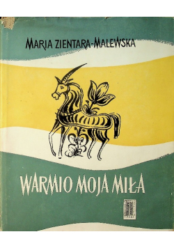 Warmio moja miła