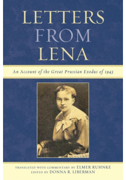 Letters from Lena