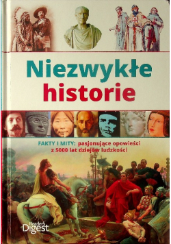 Niezwykłe historie nowa