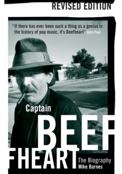 Captain Beefheart