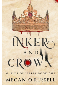 Inker and Crown