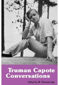 Truman Capote
