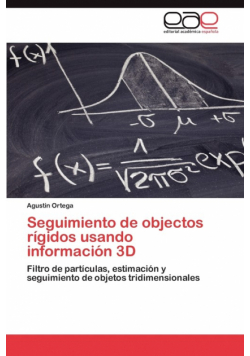 Seguimiento de Objectos Rigidos Usando Informacion 3D