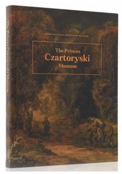 The Princes Czartoryski Museum w.ang