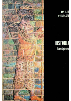 Historia starożytność