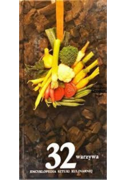 32 warzywa