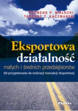 Eksportowa działalność