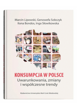 Konsumpcja w Polsce