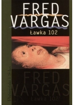 Ławka 102