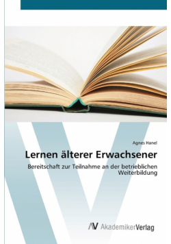 Lernen älterer Erwachsener