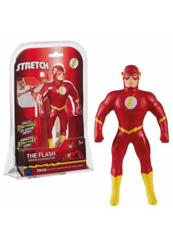 Stretch Figurka DC Flasz 17cm