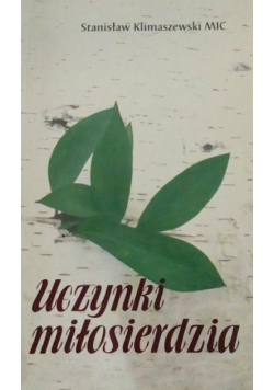 Uczynki miłosierdzia