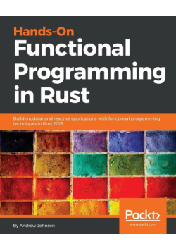 Hands-On Functional Programming in RUST