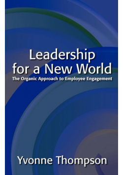 Leadership for a New World