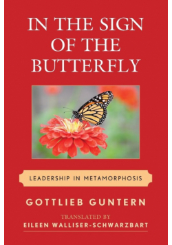 In the Sign of the Butterfly