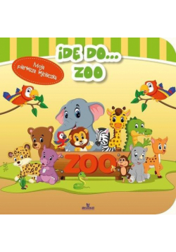 Idę do... ZOO
