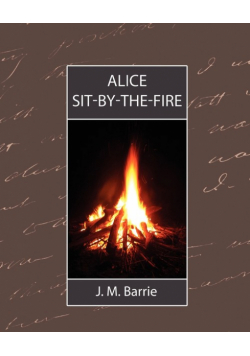 Alice Sit-By-The-Fire