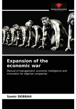 Expansion of the economic war