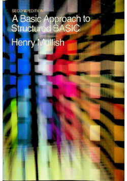 A basic approach to structured basic