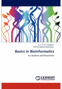 Basics in Bioinformatics