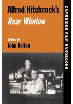 Alfred Hitchcock's Rear Window