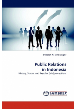 Public Relations in Indonesia