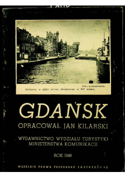 Gdańsk 1948 r.