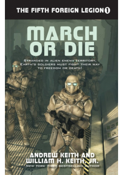 March or Die