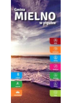 Gmina Mielno w pigułce
