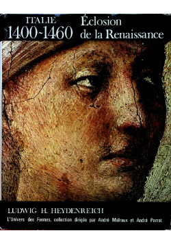 Italie eclosion de la renaissance 1400 - 1460