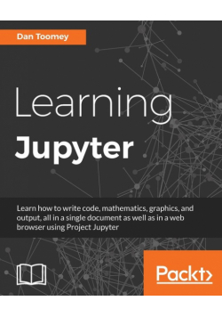 Learning Jupyter