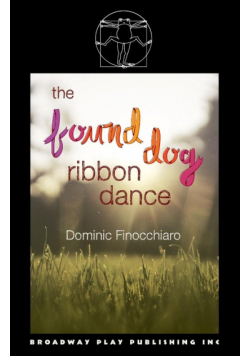 The Found Dog Ribbon Dance