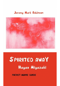 Spirited Away