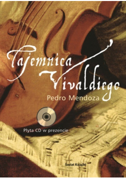 Tajemnica Vivaldiego