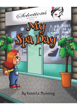 My Spa Day