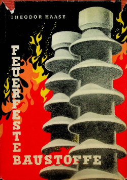 Feuerfeste Baustoffe Bilder im Text