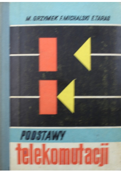 Podstawy telekomutacji