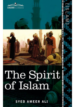 The Spirit of Islam