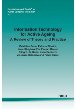 Information Technology for Active Ageing