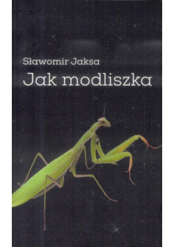 Jak modliszka